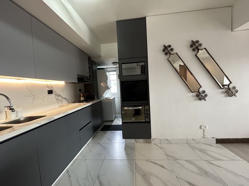 Apartamento en venta ubicado en Envigado, sector Loma de las Brujas - 5