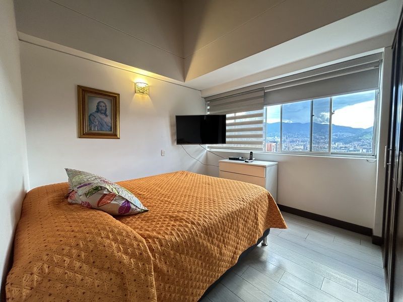 Apartamento en venta ubicado en Envigado, sector Loma de las Brujas - 7