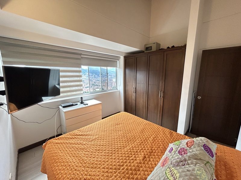 Apartamento en venta ubicado en Envigado, sector Loma de las Brujas - 8