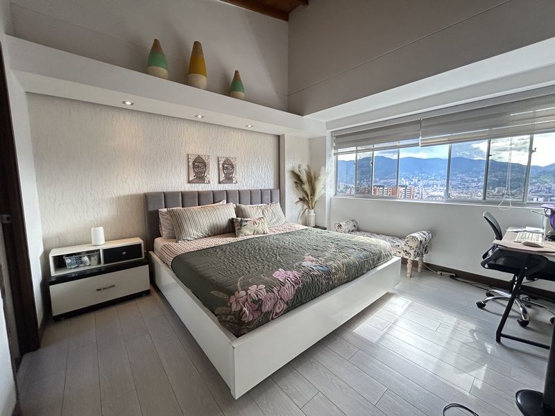 Apartamento en venta ubicado en Envigado, sector Loma de las Brujas - 9