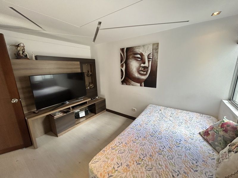Apartamento en venta ubicado en Envigado, sector Loma de las Brujas - 11