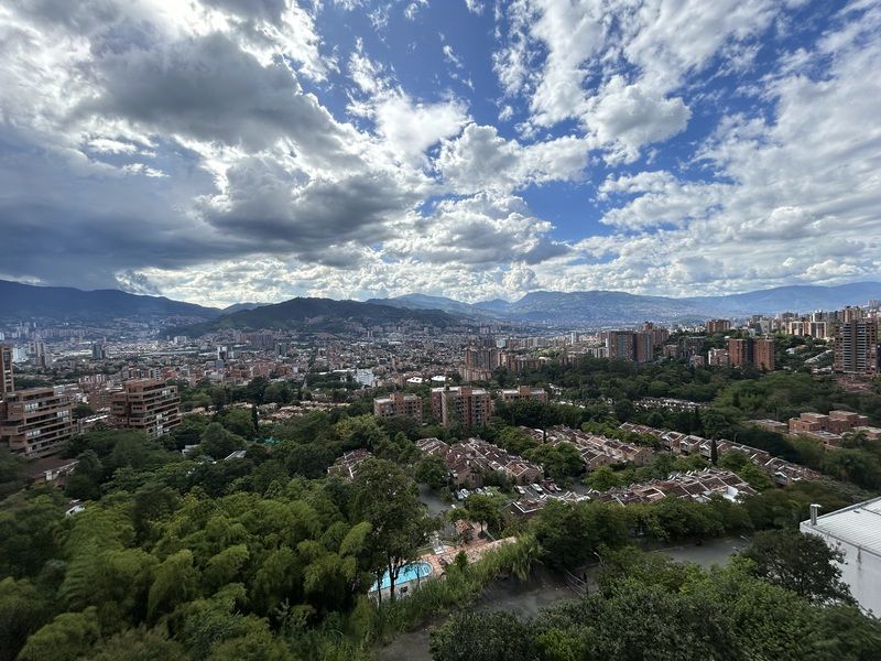 Apartamento en venta ubicado en Envigado, sector Loma de las Brujas - 17
