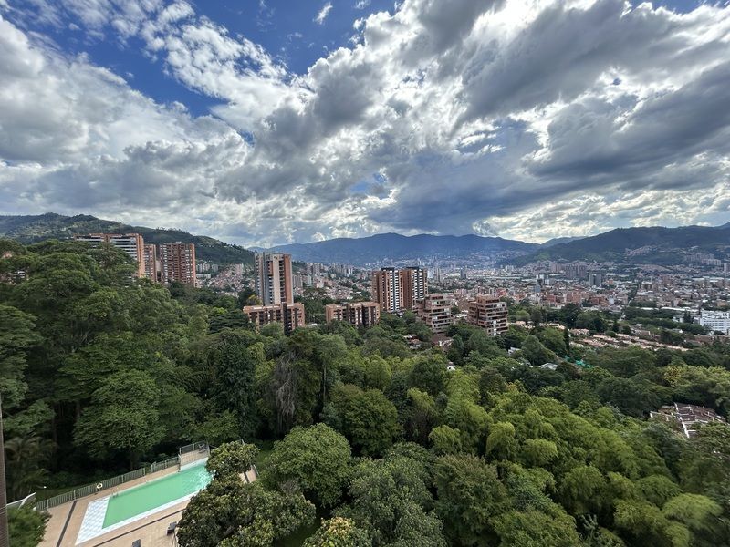 Apartamento en venta ubicado en Envigado, sector Loma de las Brujas - 18