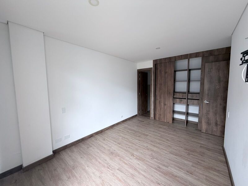 Apartamento en venta ubicado en El Retiro, sector Pempenao - 3