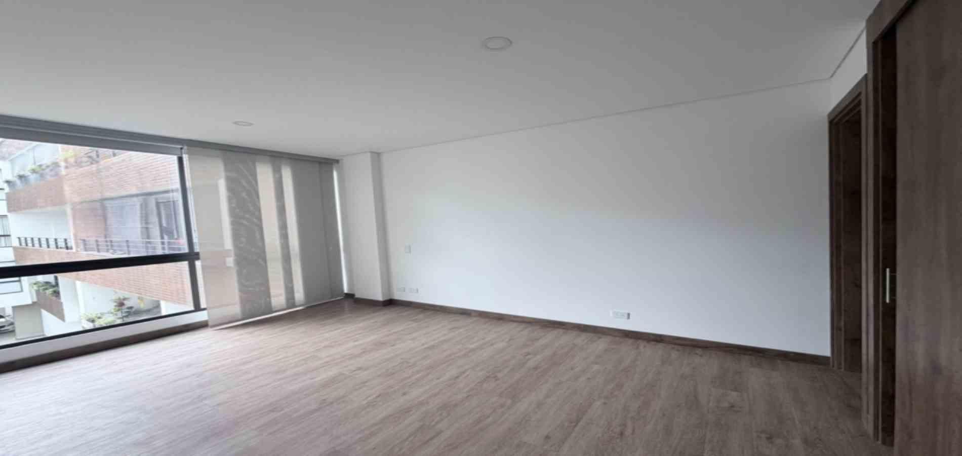 Apartamento en venta ubicado en El Retiro, sector Pempenao - 4