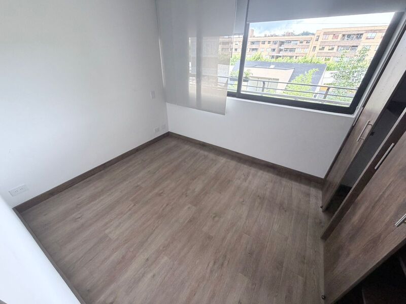 Apartamento en venta ubicado en El Retiro, sector Pempenao - 5