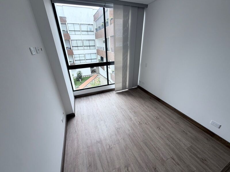 Apartamento en venta ubicado en El Retiro, sector Pempenao - 6