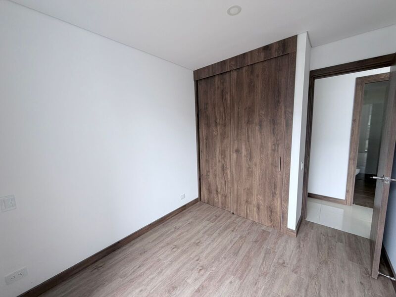 Apartamento en venta ubicado en El Retiro, sector Pempenao - 7