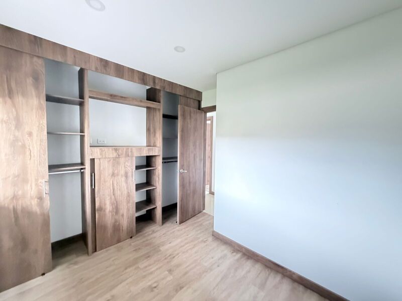 Apartamento en venta ubicado en El Retiro, sector Pempenao - 8