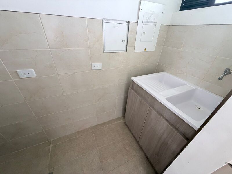 Apartamento en venta ubicado en El Retiro, sector Pempenao - 11