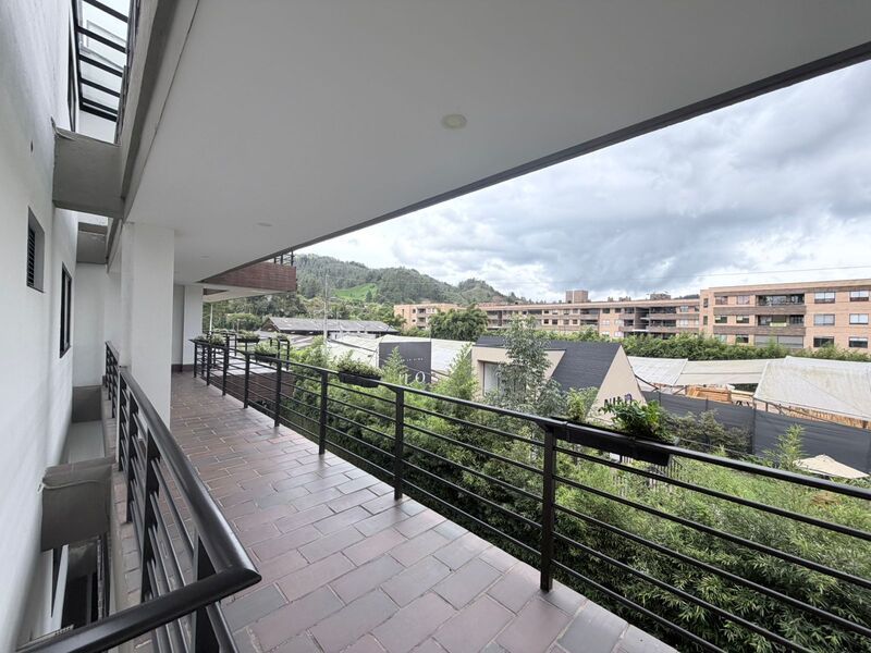 Apartamento en venta ubicado en El Retiro, sector Pempenao - 14