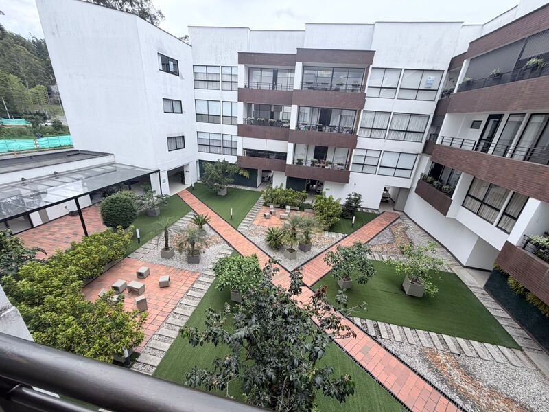Apartamento en venta ubicado en El Retiro, sector Pempenao - 17