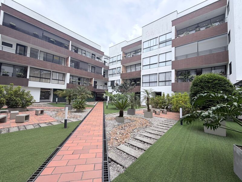 Apartamento en venta ubicado en El Retiro, sector Pempenao - 18