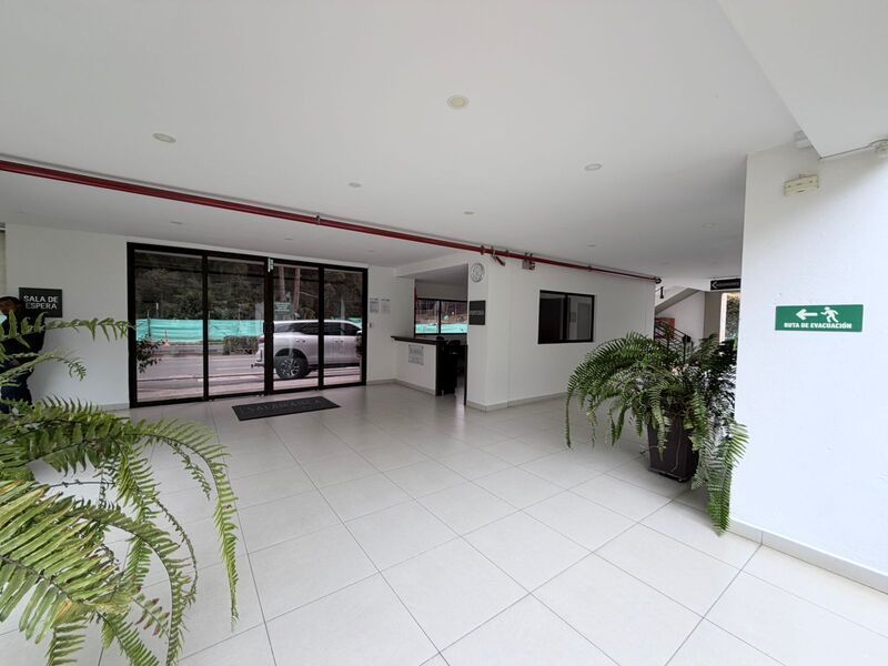 Apartamento en venta ubicado en El Retiro, sector Pempenao - 19