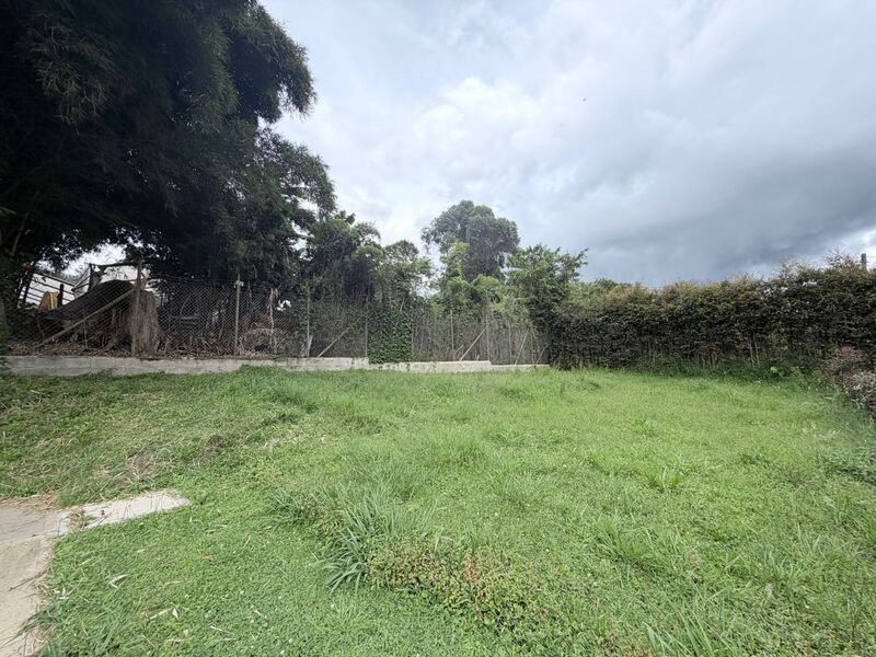 Lote en venta ubicado en El Retiro, sector Pempenao - 2