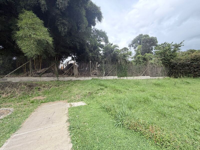 Lote en venta ubicado en El Retiro, sector Pempenao - 3