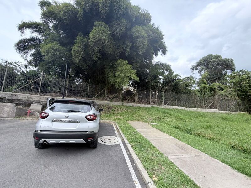 Lote en venta ubicado en El Retiro, sector Pempenao - 5
