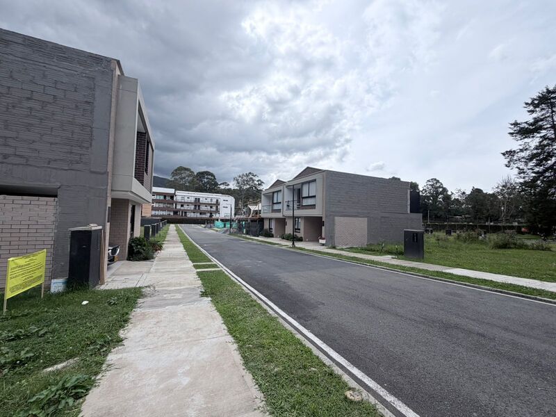 Lote en venta ubicado en El Retiro, sector Pempenao - 6