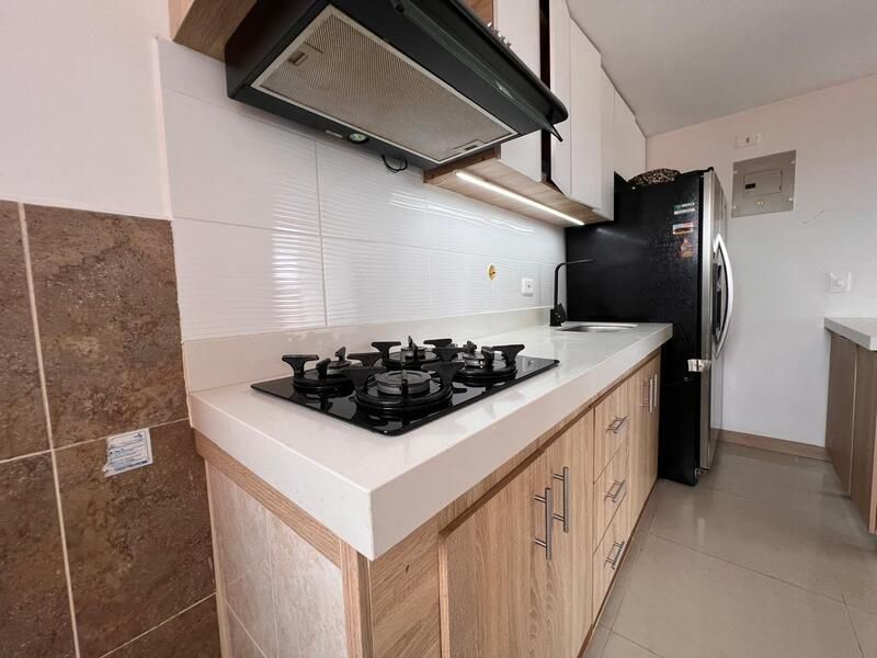 Apartamento en venta ubicado en Rionegro, sector Ojo de Agua - 3