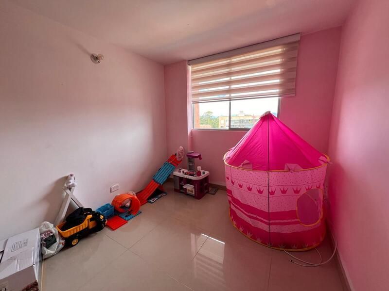 Apartamento en venta ubicado en Rionegro, sector Ojo de Agua - 4