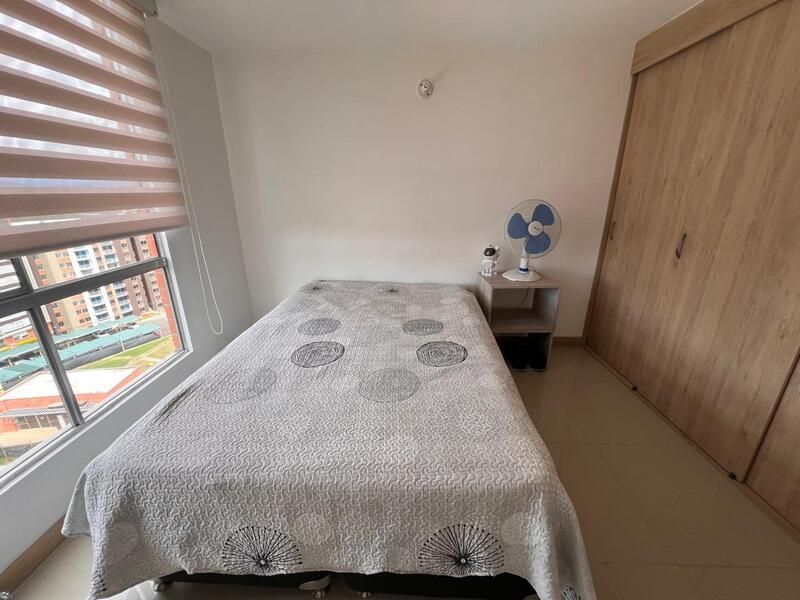 Apartamento en venta ubicado en Rionegro, sector Ojo de Agua - 5