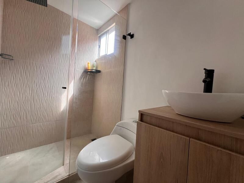 Apartamento en venta ubicado en Rionegro, sector Ojo de Agua - 6