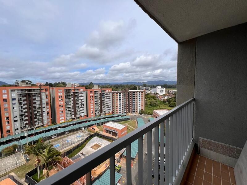 Apartamento en venta ubicado en Rionegro, sector Ojo de Agua - 7