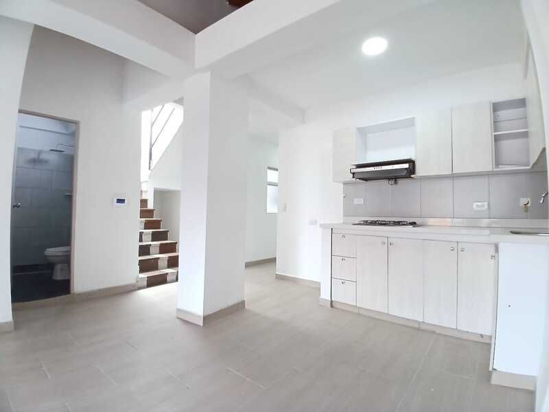 Apartamento en venta ubicado en Itagüí, sector Santa María - 2