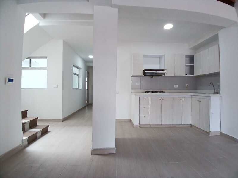 Apartamento en venta ubicado en Itagüí, sector Santa María - 3