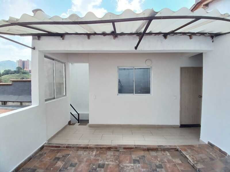 Apartamento en venta ubicado en Itagüí, sector Santa María - 10
