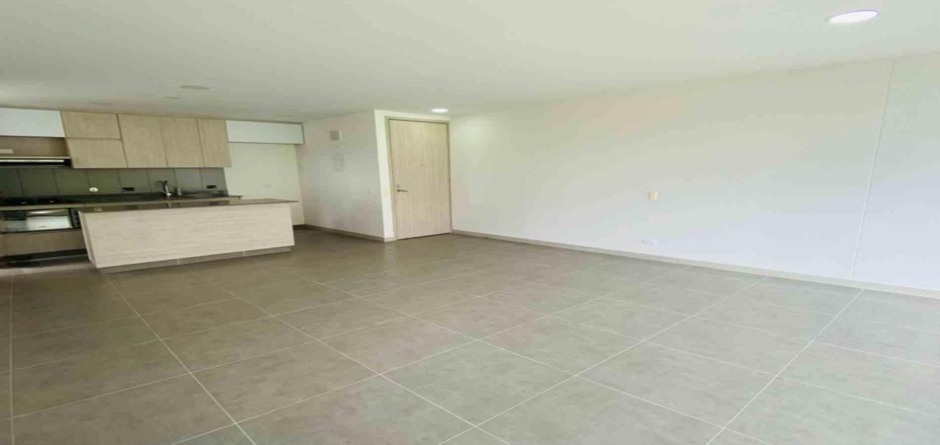 Apartamento en arriendo ubicado en Envigado, sector El Escobero - 2