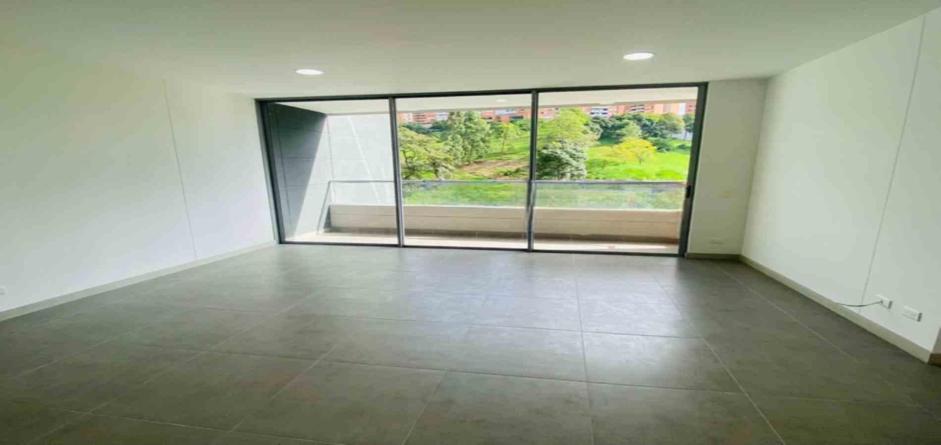 Apartamento en arriendo ubicado en Envigado, sector El Escobero - 3