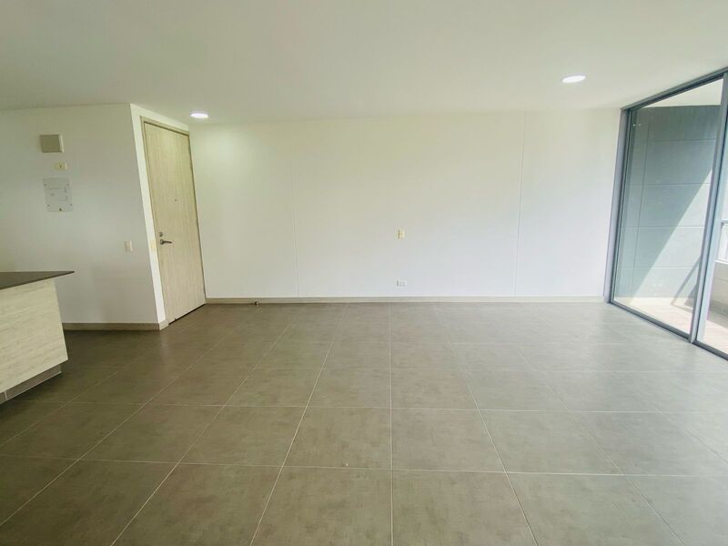 Apartamento en arriendo ubicado en Envigado, sector El Escobero - 4