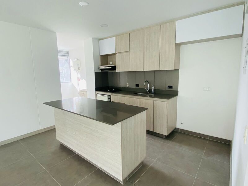 Apartamento en arriendo ubicado en Envigado, sector El Escobero - 5