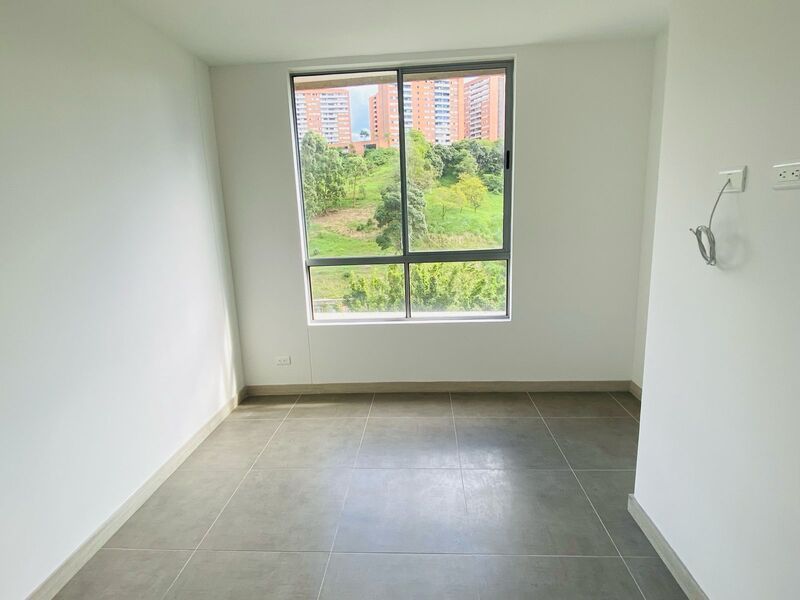 Apartamento en arriendo ubicado en Envigado, sector El Escobero - 7