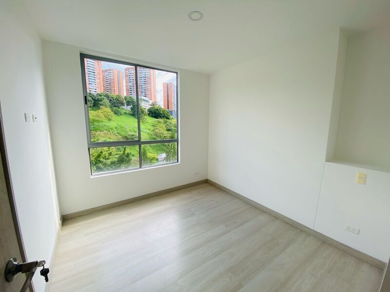 Apartamento en arriendo ubicado en Envigado, sector El Escobero - 8