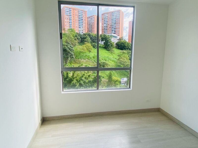 Apartamento en arriendo ubicado en Envigado, sector El Escobero - 9