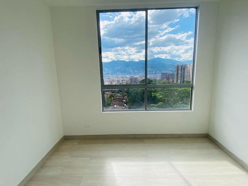 Apartamento en arriendo ubicado en Envigado, sector El Escobero - 10