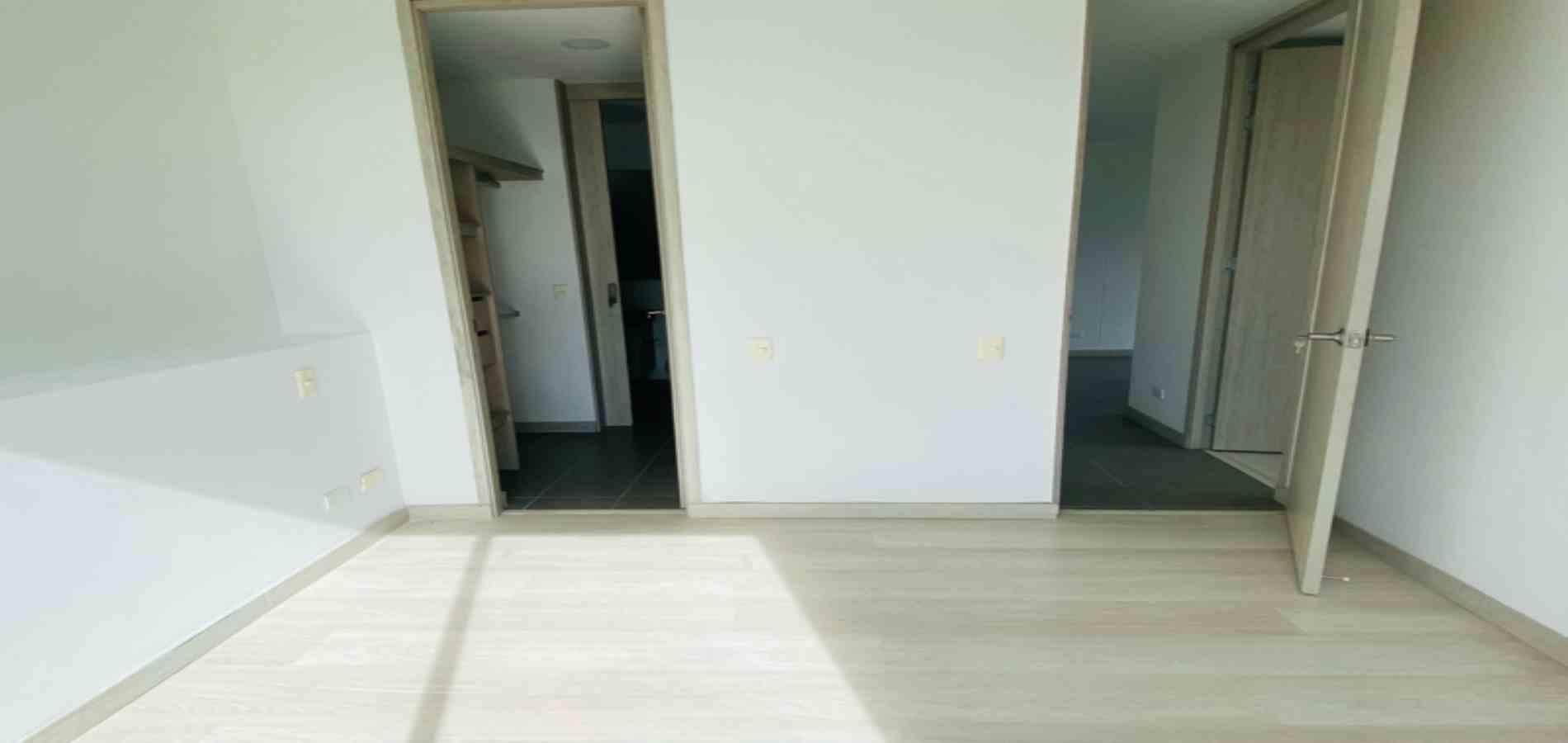 Apartamento en arriendo ubicado en Envigado, sector El Escobero - 11