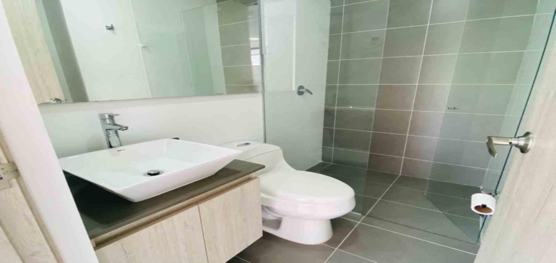 Apartamento en arriendo ubicado en Envigado, sector El Escobero - 14