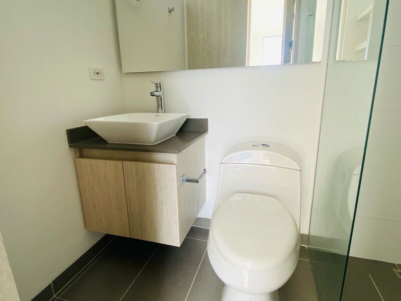 Apartamento en arriendo ubicado en Envigado, sector El Escobero - 15