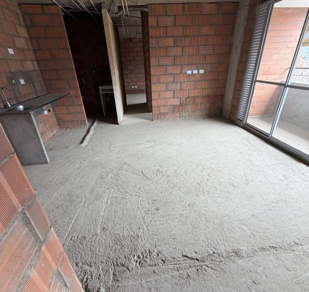 Apartamento en venta ubicado en Bello, sector Santa Ana - 2