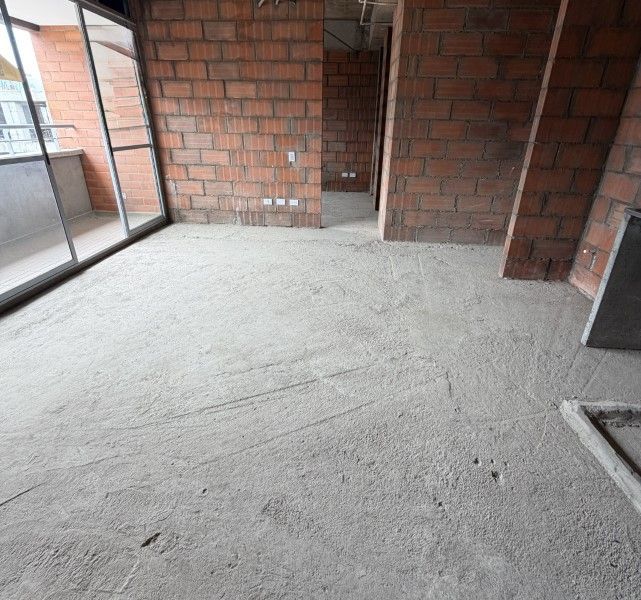 Apartamento en venta ubicado en Bello, sector Santa Ana - 3