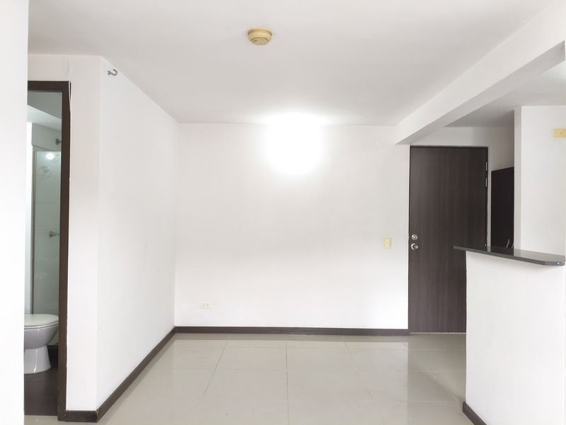 Apartamento en arriendo ubicado en Bello, sector Niquía - 2