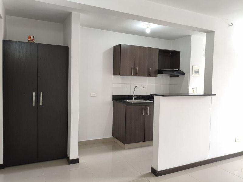 Apartamento en arriendo ubicado en Bello, sector Niquía - 4