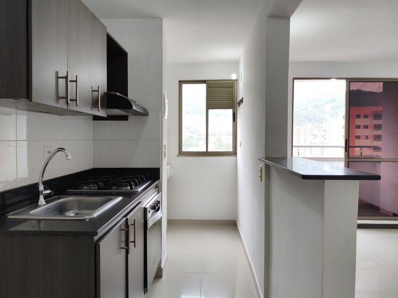 Apartamento en arriendo ubicado en Bello, sector Niquía - 5