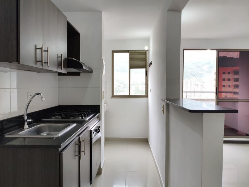 Apartamento en arriendo ubicado en Bello, sector Niquía - 6