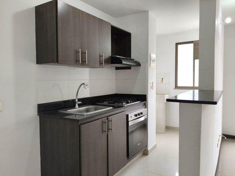 Apartamento en arriendo ubicado en Bello, sector Niquía - 7
