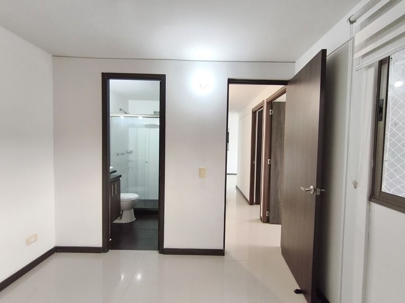 Apartamento en arriendo ubicado en Bello, sector Niquía - 8