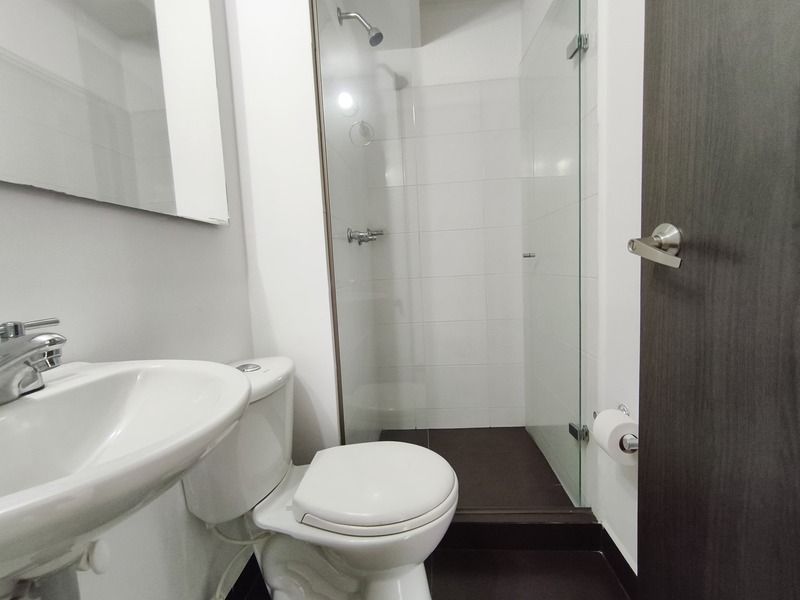 Apartamento en arriendo ubicado en Bello, sector Niquía - 17